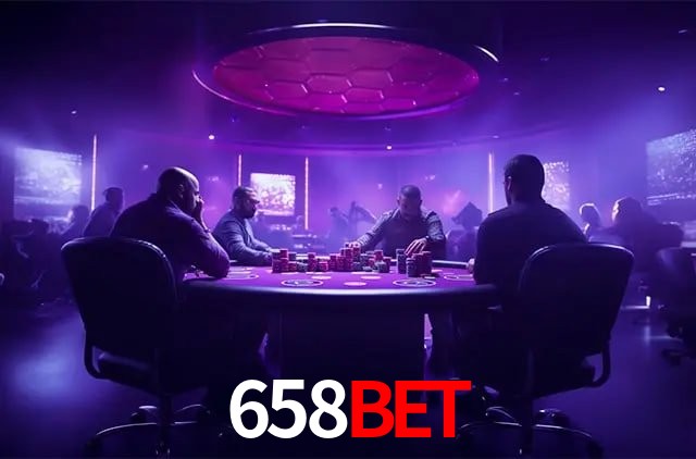 Especiais de Fim de Semana 658BET