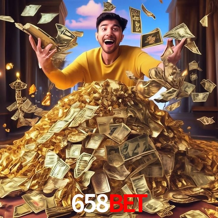 Estatísticas do Jogo 658BET