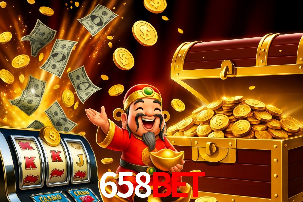 Apostas de Basquete 658BET