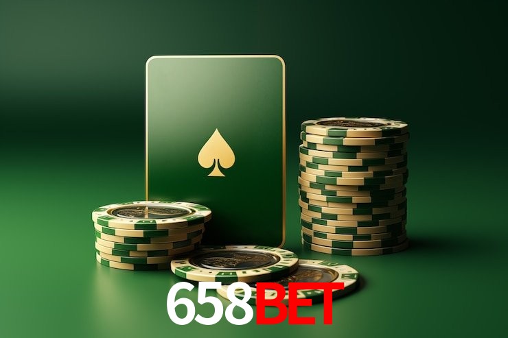 Football Betting 658BET