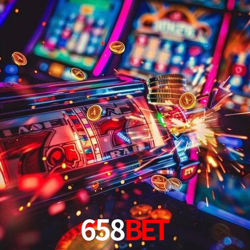 Estatísticas 658BET