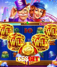 A Revolução dos Aplicativos de Jogos no 658BET