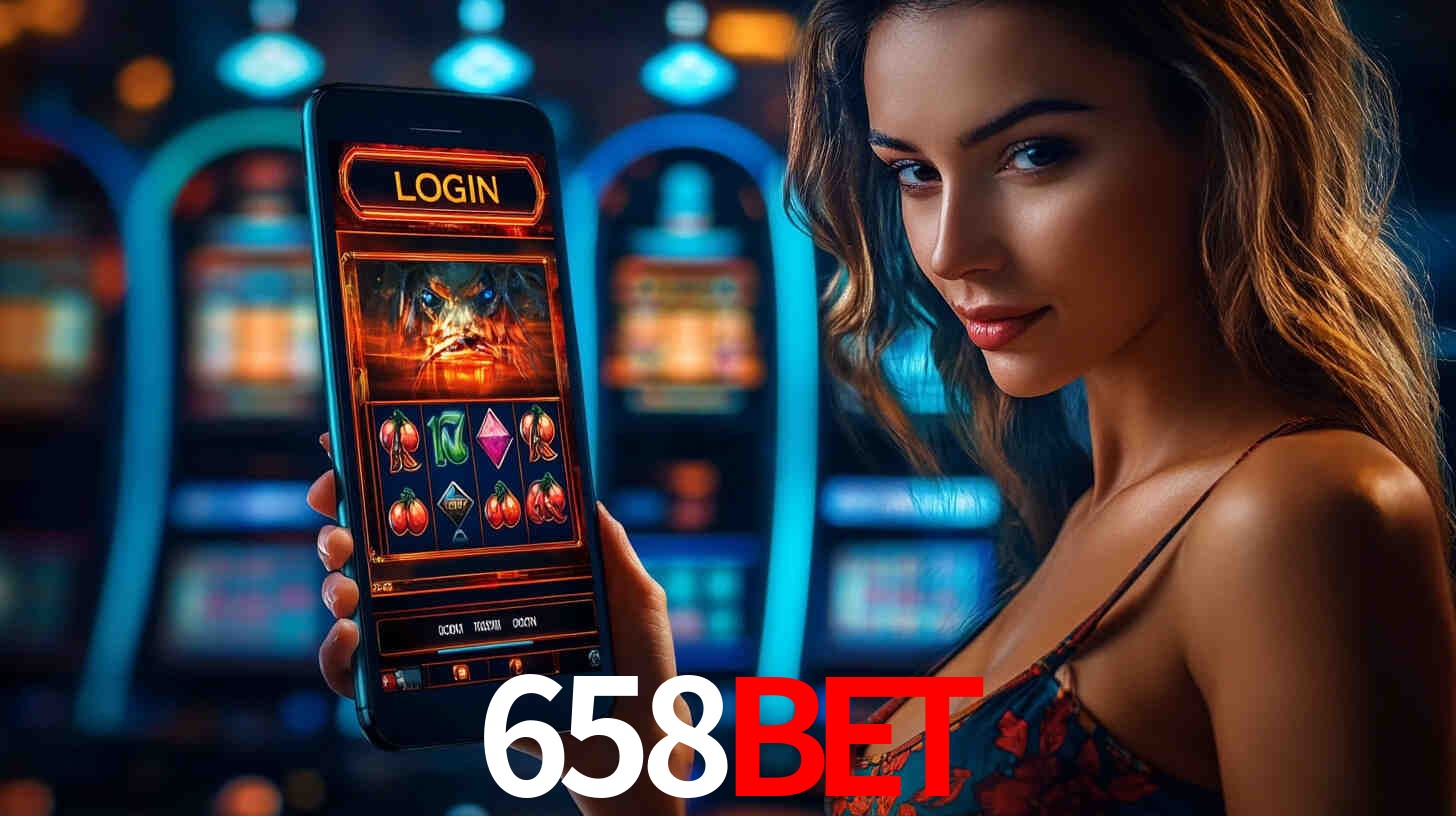658BET,658BET.com