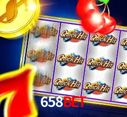 Descubra a Essência do 658BET: Nossa História e Compromissos