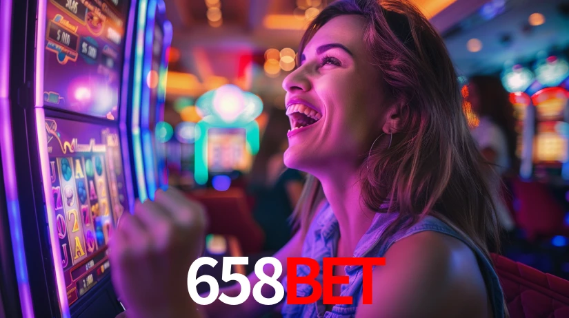 658BET,658BET.com