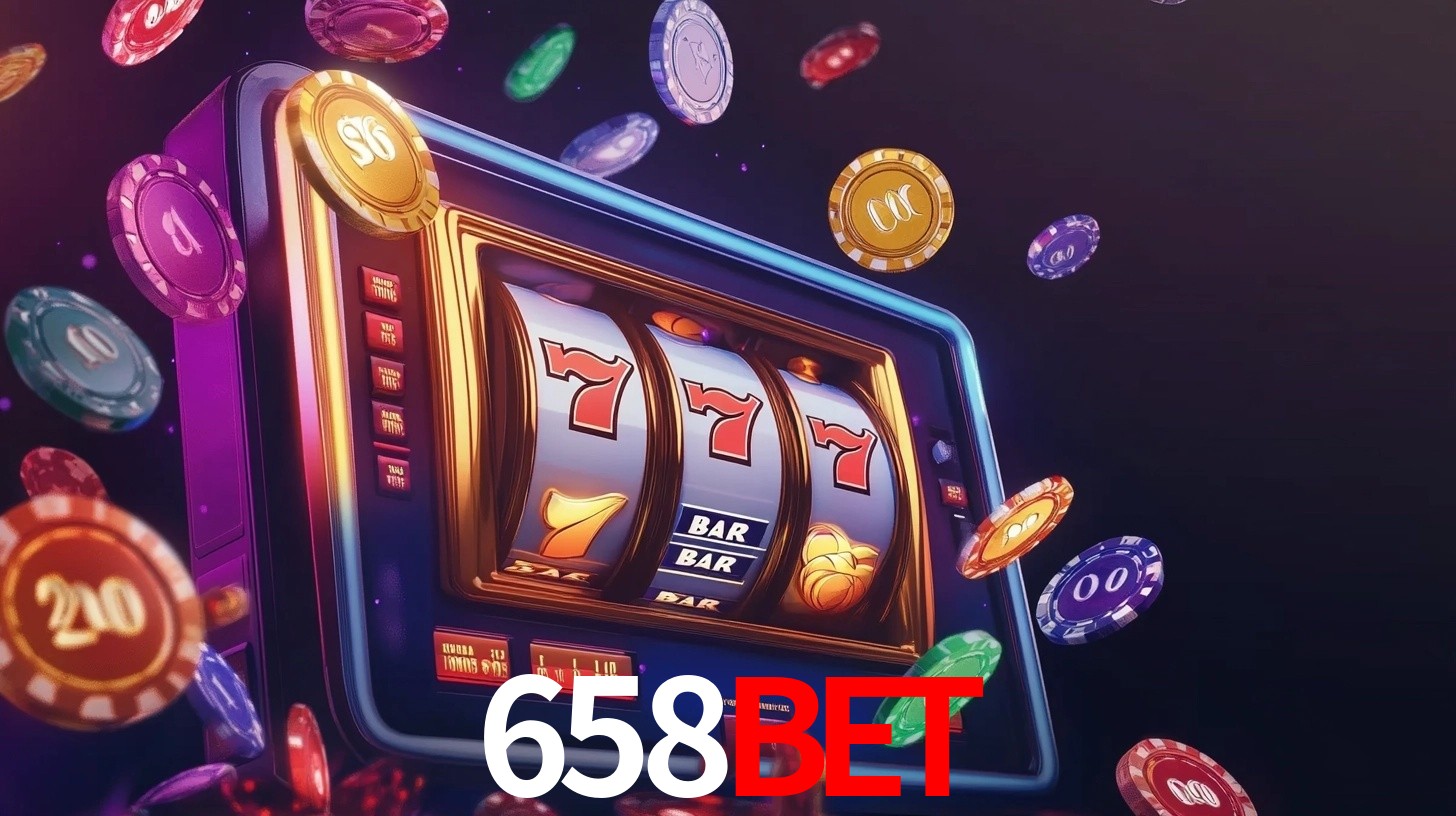 Programa VIP 658BET