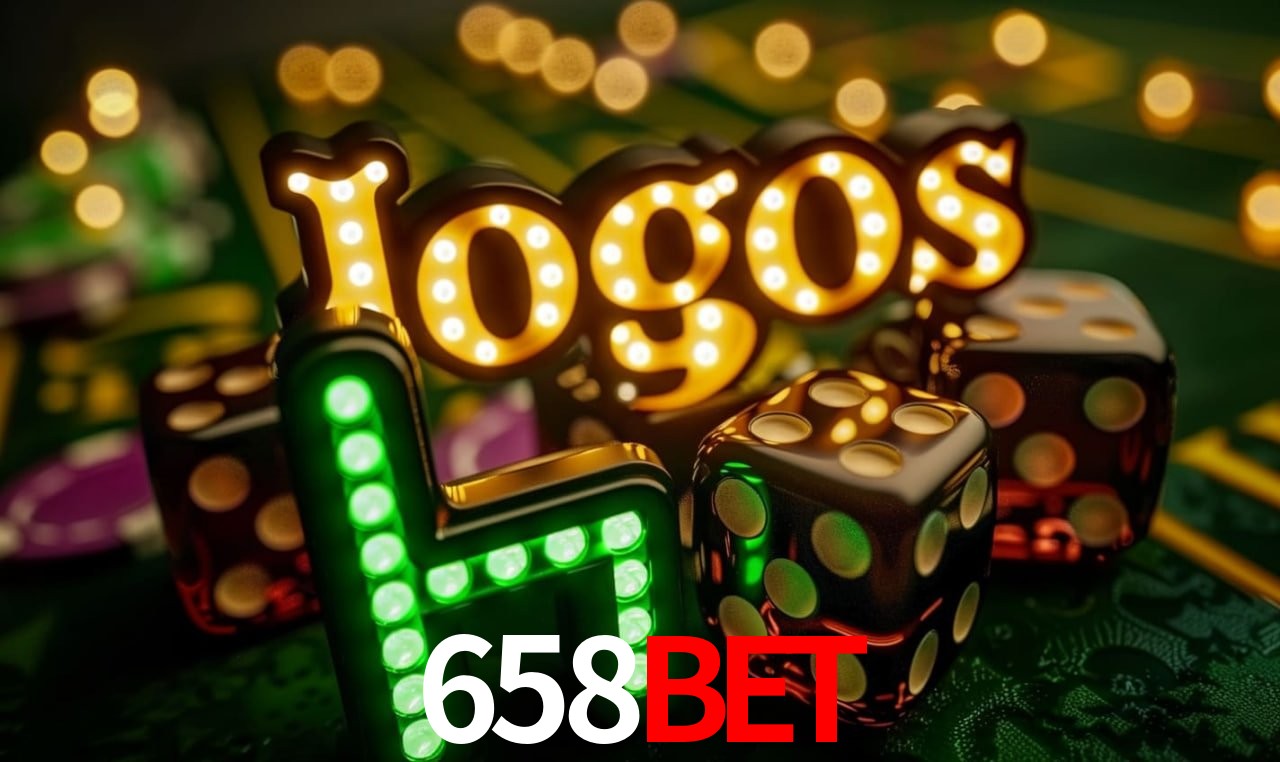 Ofertas Exclusivas 658BET