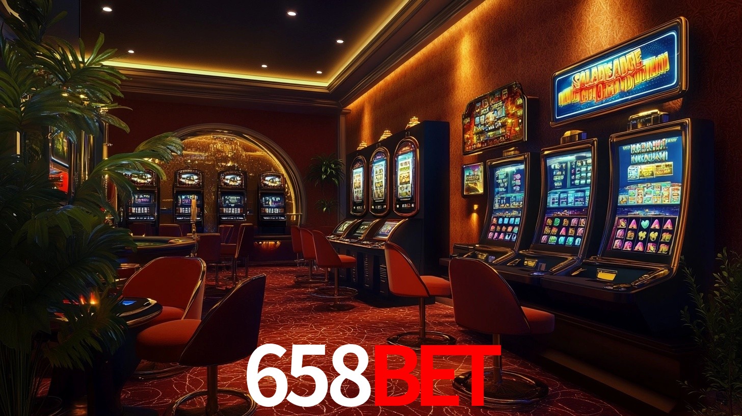 Daily Bonuses 658BET