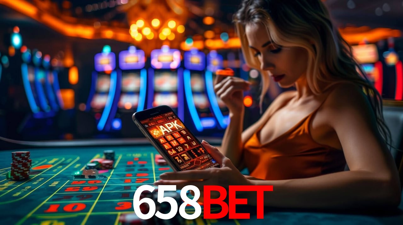 Spaceman Game 658BET