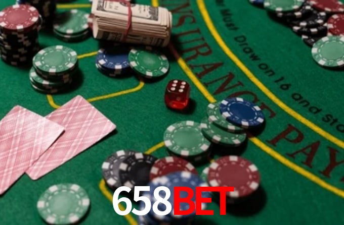 658BET,658BET.com