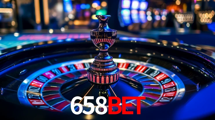 658bet app download