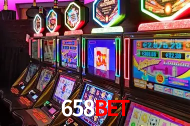 Apostas Esportivas na 658BET: Um Guia Completo