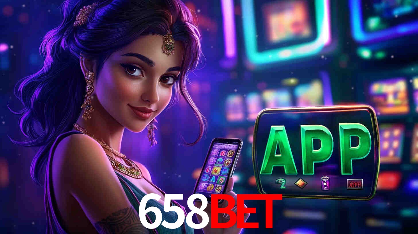 658bet app download