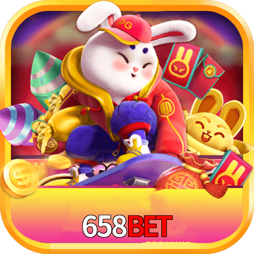 Logo 658BET